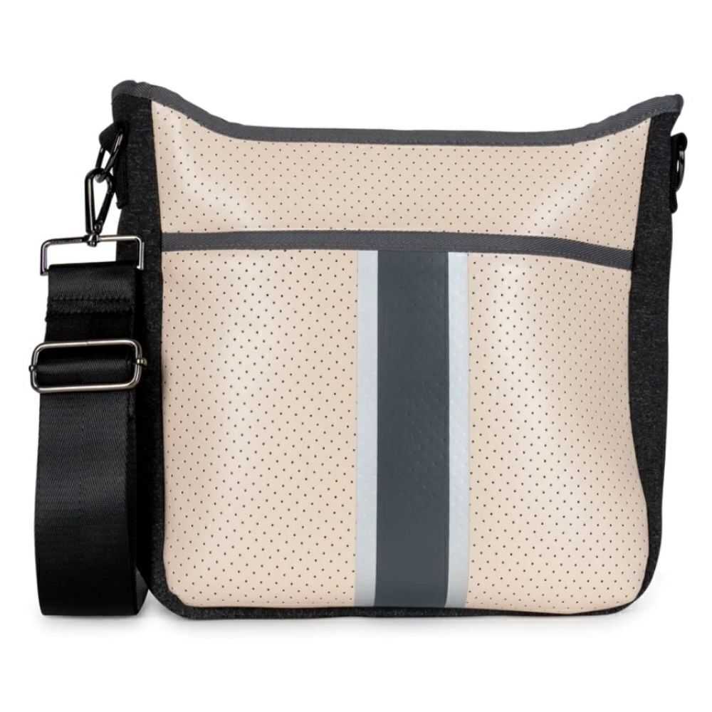 Haute Shore Peyton Cult Neoprene Crossbody Bag - Picture 3 of 8